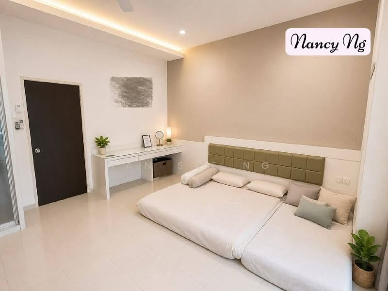 2-storey Terraced House for Sale in Butterworth (Penang) - Nan See Ng - PropertyGuru.com.my