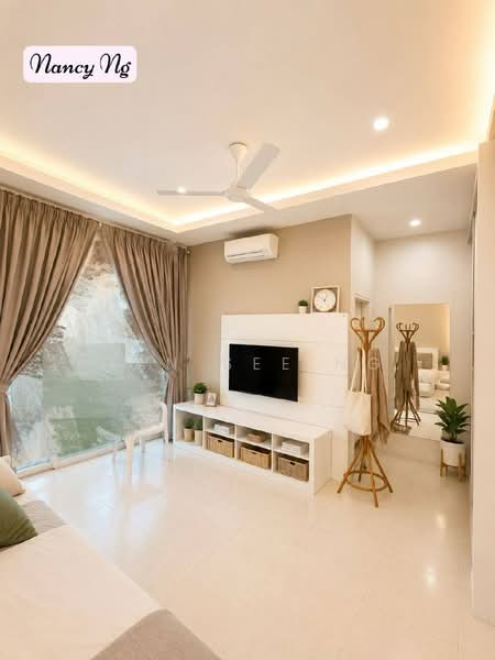 2-storey Terraced House for Sale in Butterworth (Penang) - Nan See Ng - PropertyGuru.com.my