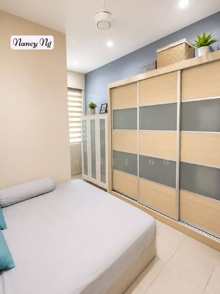 2-storey Terraced House for Sale in Butterworth (Penang) - Nan See Ng - PropertyGuru.com.my