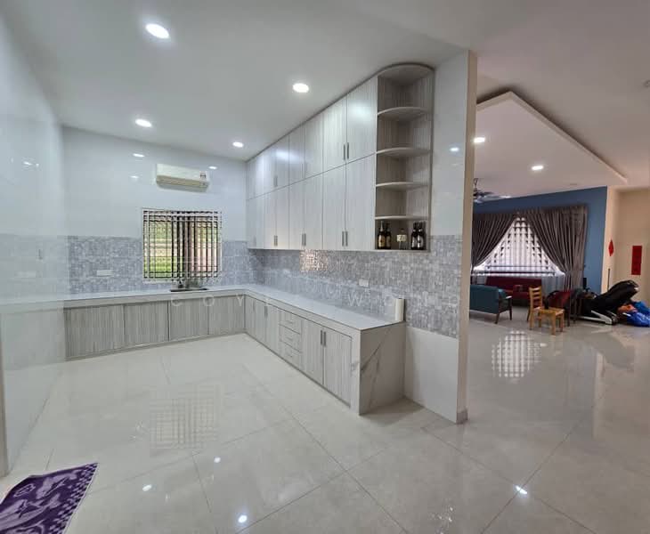 2-storey Terraced House for Sale in Kepong (Kuala Lumpur) - Coyee Wong - Kitchen - PropertyGuru.com.my