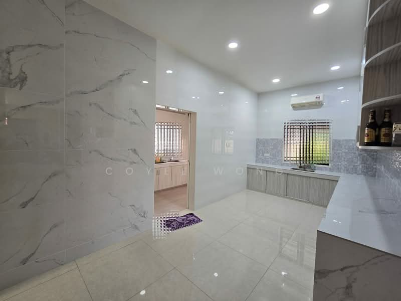2-storey Terraced House for Sale in Kepong (Kuala Lumpur) - Coyee Wong - Kitchen - PropertyGuru.com.my