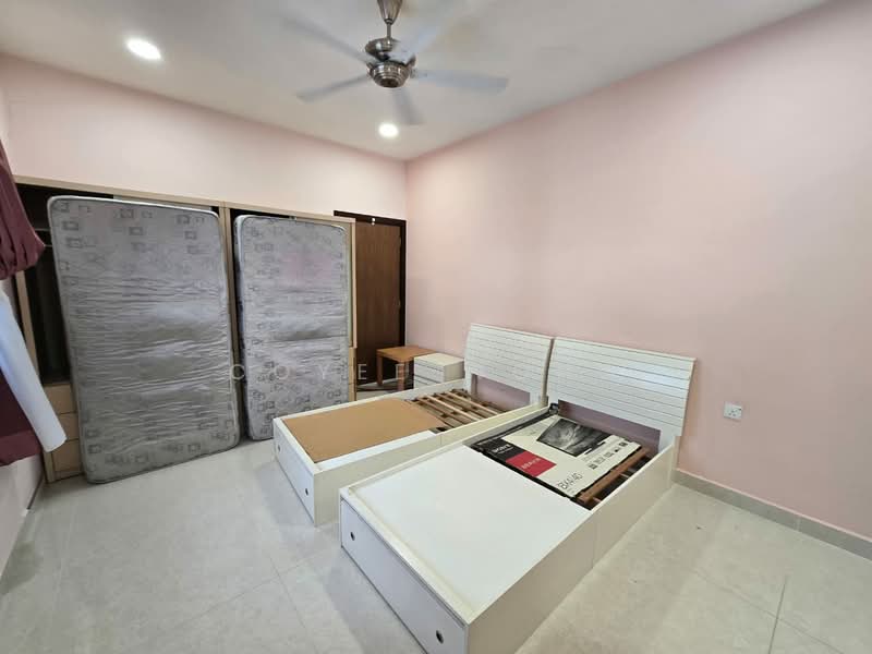 2-storey Terraced House for Sale in Kepong (Kuala Lumpur) - Coyee Wong - Bedroom - PropertyGuru.com.my