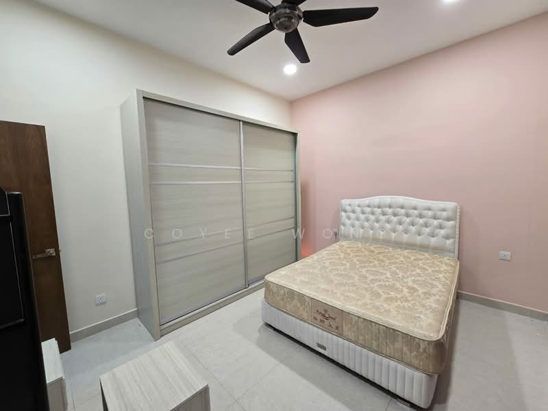 2-storey Terraced House for Sale in Kepong (Kuala Lumpur) - Coyee Wong - Bedroom - PropertyGuru.com.my