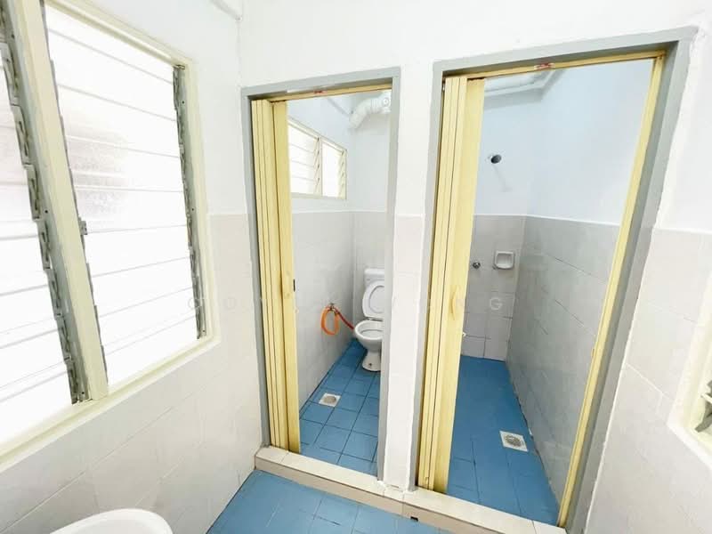 Apartment for Sale at Laman Damai (Li Garden) - Coyee Wong - Bathroom - PropertyGuru.com.my