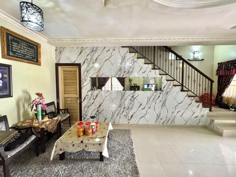 Semi-Detached House for Sale in Cheras (Selangor) - Azrul Ismail - PropertyGuru.com.my
