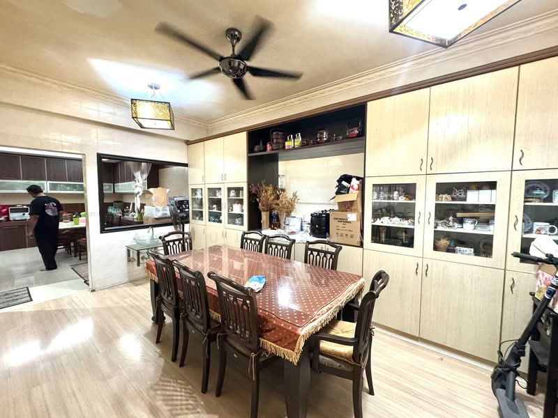 Semi-Detached House for Sale in Cheras (Selangor) - Azrul Ismail - PropertyGuru.com.my