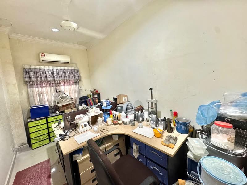 Semi-Detached House for Sale in Cheras (Selangor) - Azrul Ismail - PropertyGuru.com.my