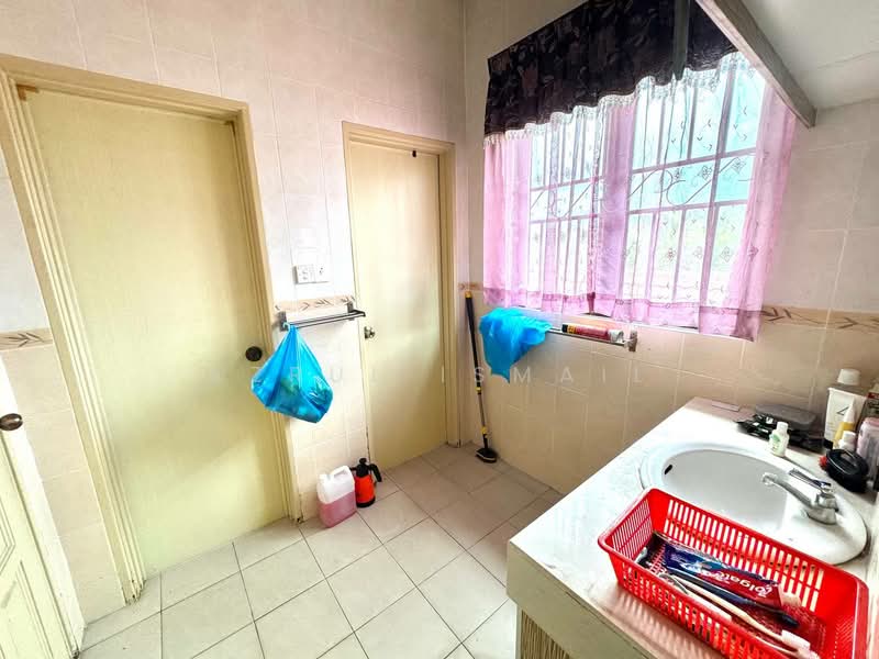 Semi-Detached House for Sale in Cheras (Selangor) - Azrul Ismail - PropertyGuru.com.my