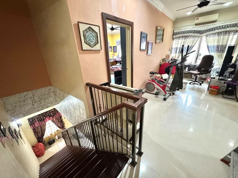 Semi-Detached House for Sale in Cheras (Selangor) - Azrul Ismail - PropertyGuru.com.my