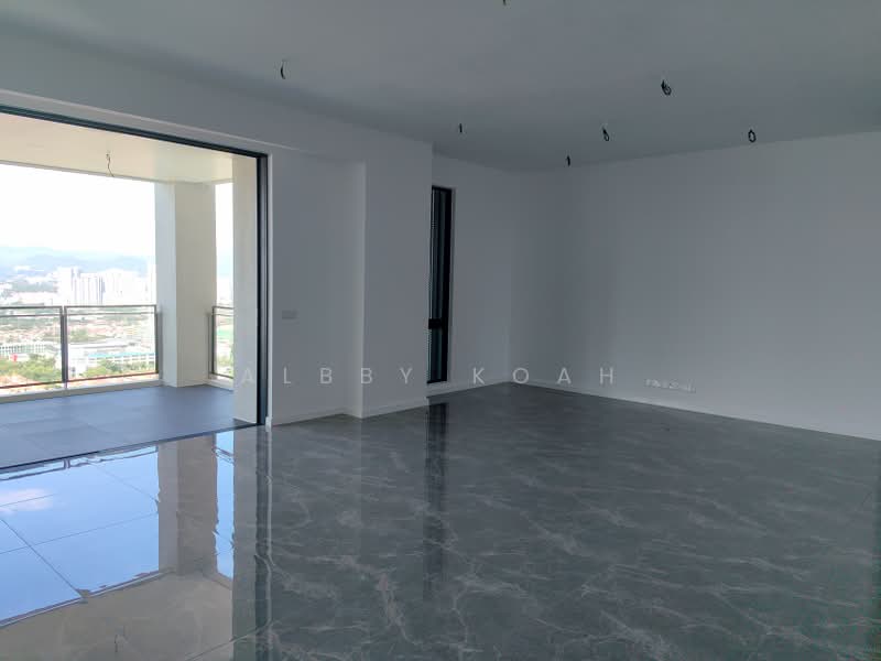 Kondominium untuk Dijual di Park Regent @Desa Park City - Albby Koah - PropertyGuru.com.my
