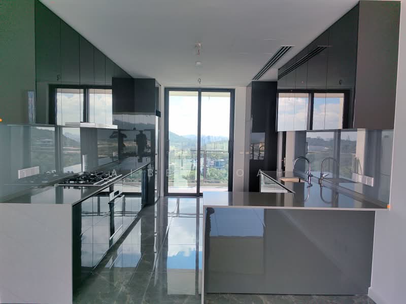 Kondominium untuk Dijual di Park Regent @Desa Park City - Albby Koah - PropertyGuru.com.my