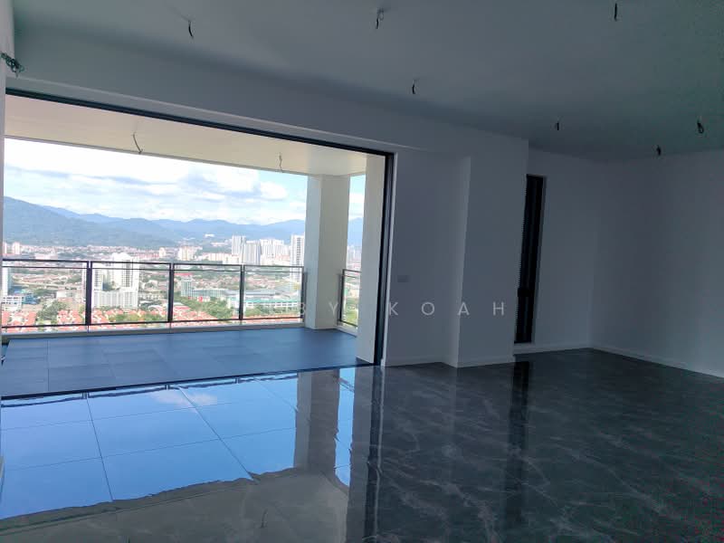Kondominium untuk Dijual di Park Regent @Desa Park City - Albby Koah - PropertyGuru.com.my