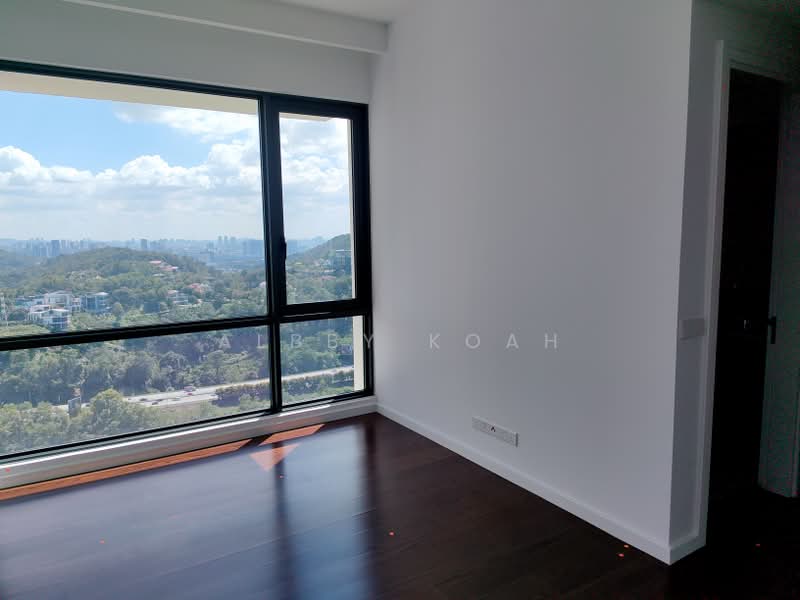 Kondominium untuk Dijual di Park Regent @Desa Park City - Albby Koah - PropertyGuru.com.my