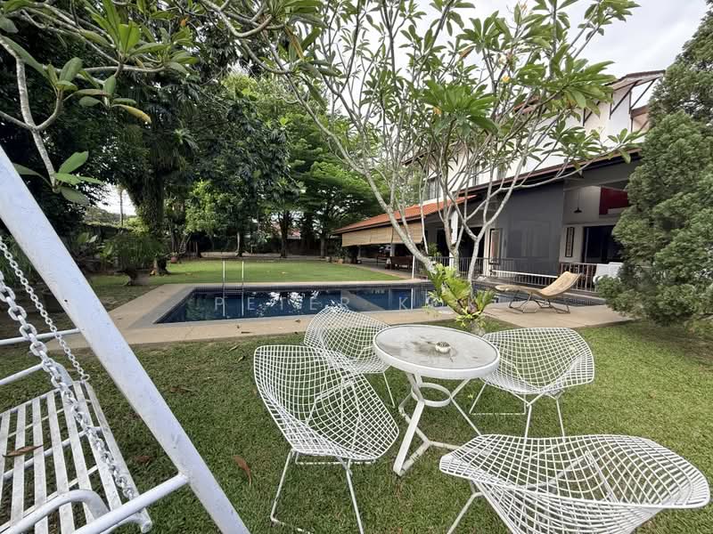 Bungalow for Sale in Seksyen 6 (Petaling Jaya) - Peter Kok - PropertyGuru.com.my