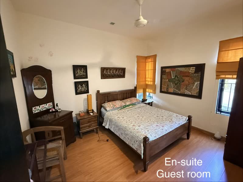 Bungalow for Sale in Seksyen 6 (Petaling Jaya) - Peter Kok - PropertyGuru.com.my