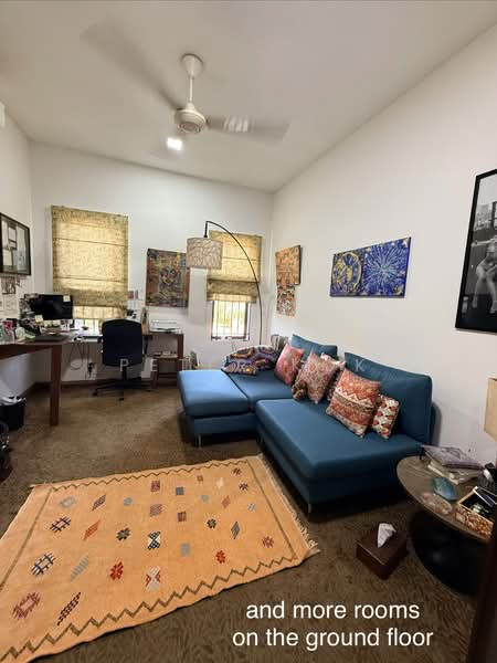 Bungalow for Sale in Seksyen 6 (Petaling Jaya) - Peter Kok - PropertyGuru.com.my