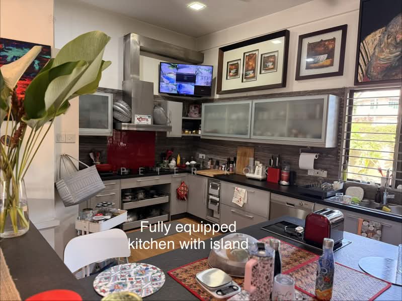 Bungalow for Sale in Seksyen 6 (Petaling Jaya) - Peter Kok - PropertyGuru.com.my