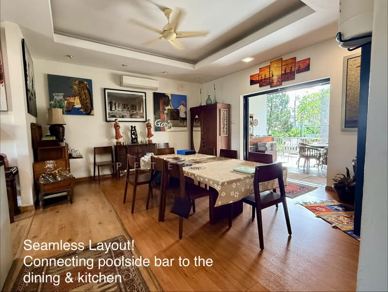 Bungalow for Sale in Seksyen 6 (Petaling Jaya) - Peter Kok - PropertyGuru.com.my