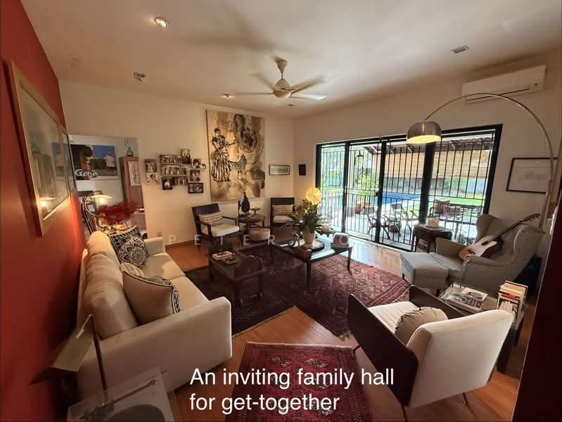 Bungalow for Sale in Seksyen 6 (Petaling Jaya) - Peter Kok - PropertyGuru.com.my