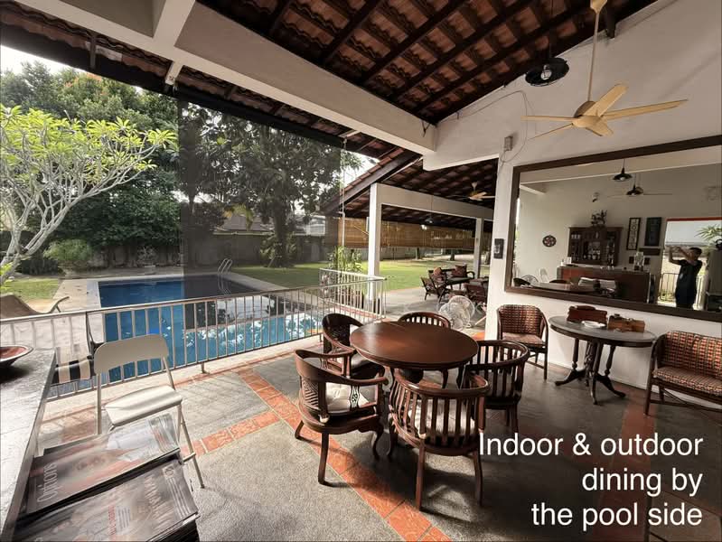 Bungalow for Sale in Seksyen 6 (Petaling Jaya) - Peter Kok - PropertyGuru.com.my