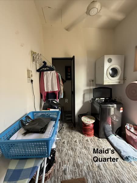 Bungalow for Sale in Seksyen 6 (Petaling Jaya) - Peter Kok - PropertyGuru.com.my
