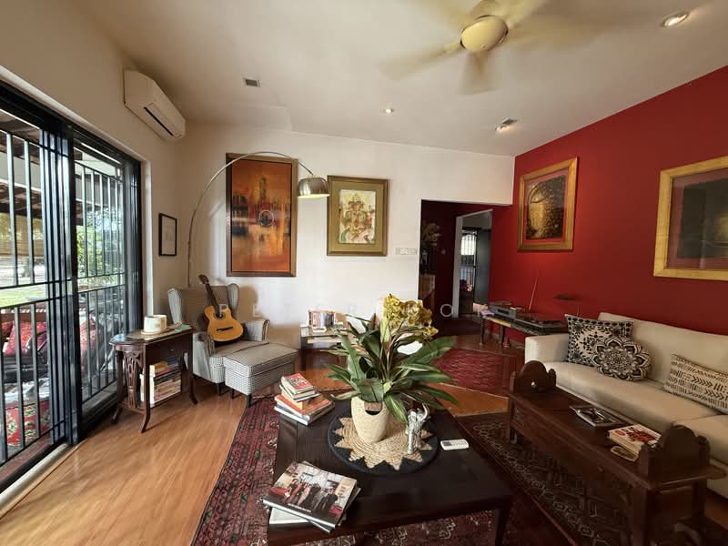 Bungalow for Sale in Seksyen 6 (Petaling Jaya) - Peter Kok - PropertyGuru.com.my