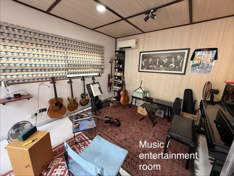 Bungalow for Sale in Seksyen 6 (Petaling Jaya) - Peter Kok - PropertyGuru.com.my
