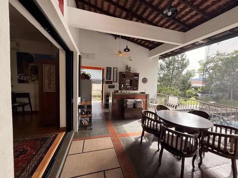 Bungalow for Sale in Seksyen 6 (Petaling Jaya) - Peter Kok - PropertyGuru.com.my