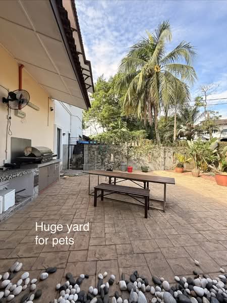Bungalow for Sale in Seksyen 6 (Petaling Jaya) - Peter Kok - PropertyGuru.com.my