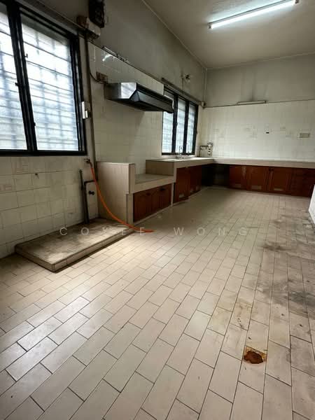 Rumah Teres 2 Tingkat untuk Dijual di Kepong (Kuala Lumpur) - Coyee Wong - Kitchen - PropertyGuru.com.my