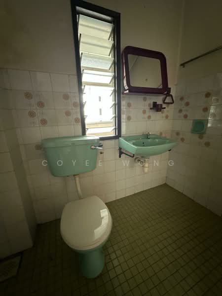 Rumah Teres 2 Tingkat untuk Dijual di Kepong (Kuala Lumpur) - Coyee Wong - Bathroom - PropertyGuru.com.my