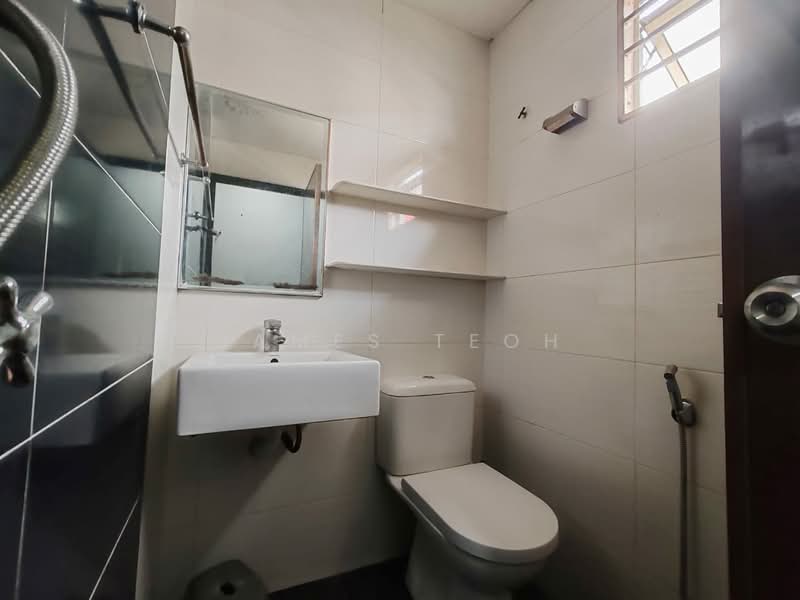 1-storey Terraced House for Sale in Klang (Selangor) - James Teoh - PropertyGuru.com.my