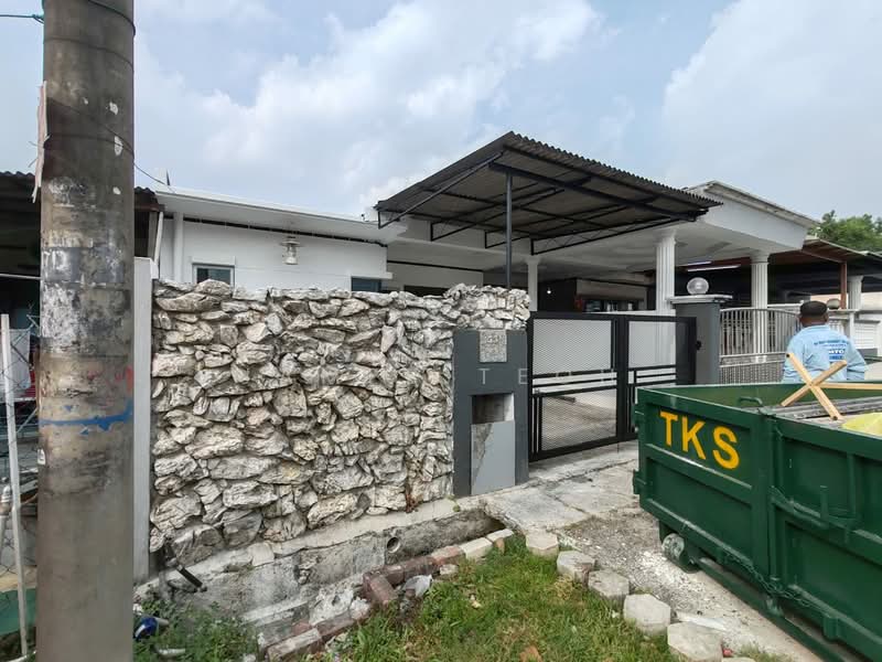 1-storey Terraced House for Sale in Klang (Selangor) - James Teoh - PropertyGuru.com.my