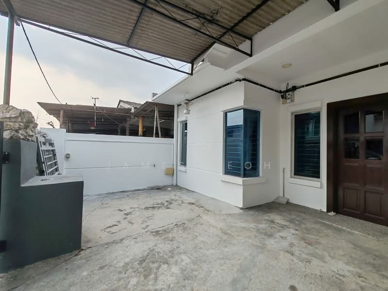 1-storey Terraced House for Sale in Klang (Selangor) - James Teoh - PropertyGuru.com.my
