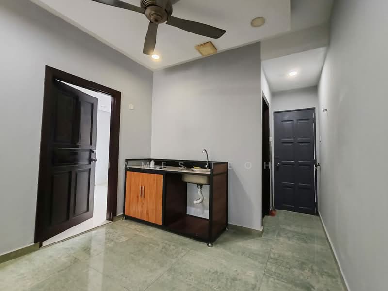 1-storey Terraced House for Sale in Klang (Selangor) - James Teoh - PropertyGuru.com.my