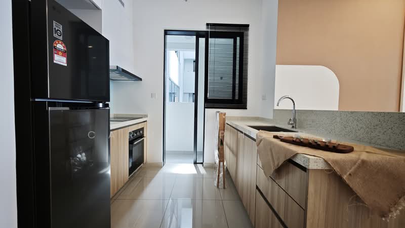 Service Residence for Rent at Sunway Belfield - Carmen Phoon - PropertyGuru.com.my