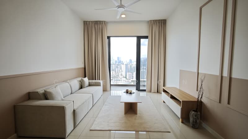 Service Residence for Rent at Sunway Belfield - Carmen Phoon - PropertyGuru.com.my