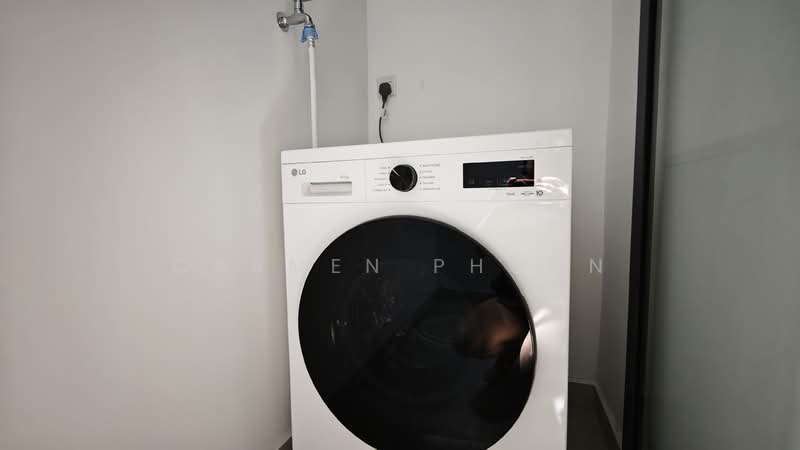 Service Residence for Rent at Sunway Belfield - Carmen Phoon - PropertyGuru.com.my