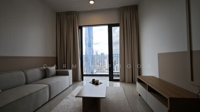 Service Residence for Rent at Sunway Belfield - Carmen Phoon - PropertyGuru.com.my