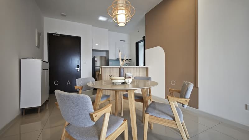 Service Residence for Rent at Sunway Belfield - Carmen Phoon - PropertyGuru.com.my