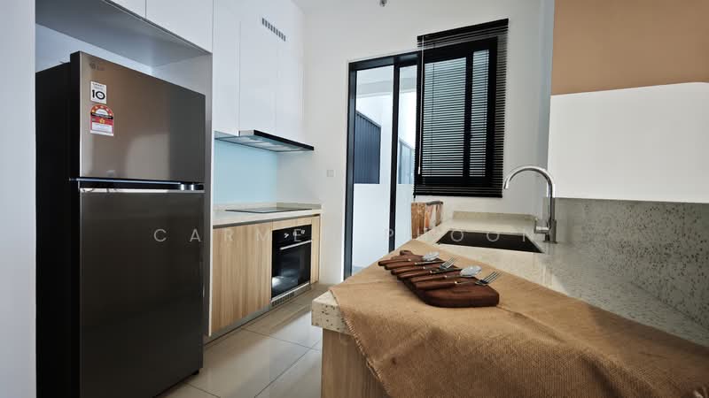 Service Residence for Rent at Sunway Belfield - Carmen Phoon - PropertyGuru.com.my