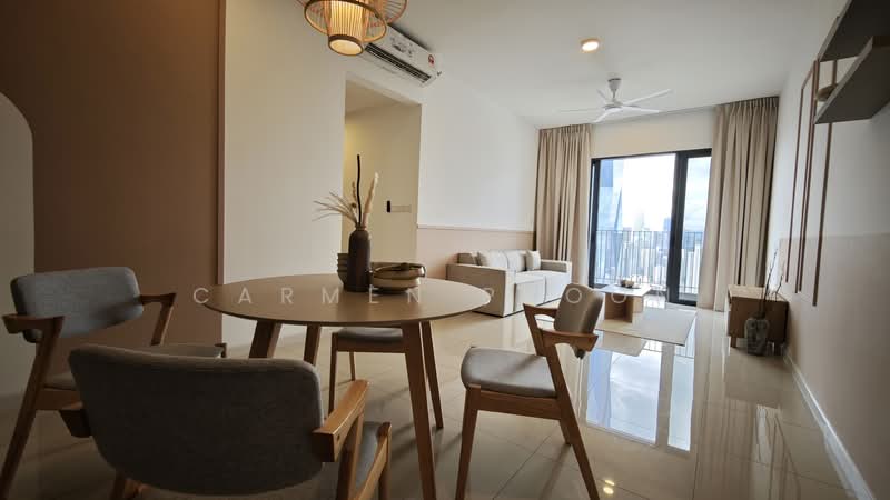 Service Residence for Rent at Sunway Belfield - Carmen Phoon - PropertyGuru.com.my