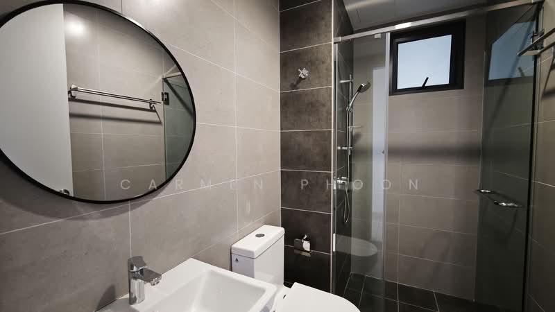 Service Residence for Rent at Sunway Belfield - Carmen Phoon - PropertyGuru.com.my