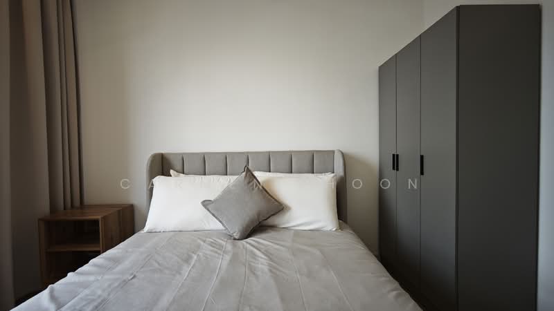 Service Residence for Rent at Sunway Belfield - Carmen Phoon - PropertyGuru.com.my