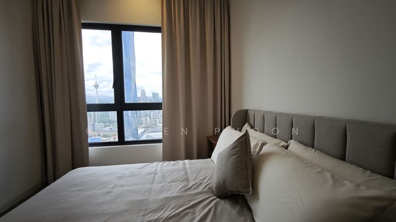 Service Residence for Rent at Sunway Belfield - Carmen Phoon - PropertyGuru.com.my