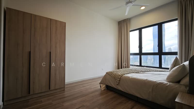 Service Residence for Rent at Sunway Belfield - Carmen Phoon - PropertyGuru.com.my