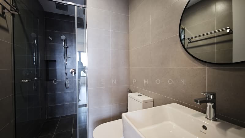 Service Residence for Rent at Sunway Belfield - Carmen Phoon - PropertyGuru.com.my