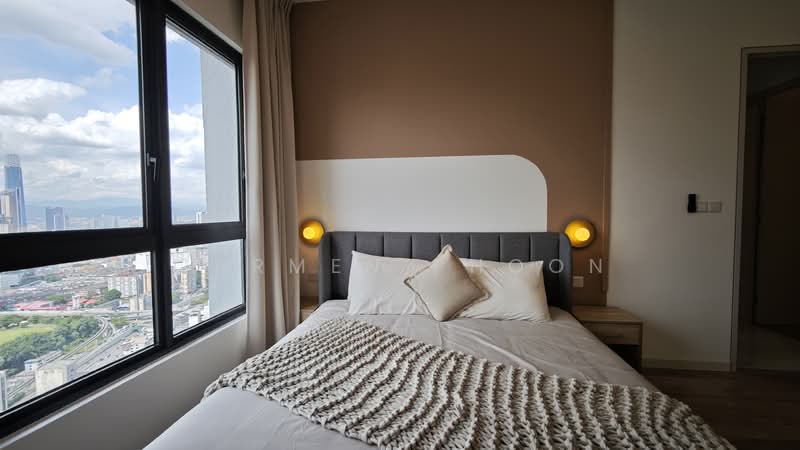 Service Residence for Rent at Sunway Belfield - Carmen Phoon - PropertyGuru.com.my