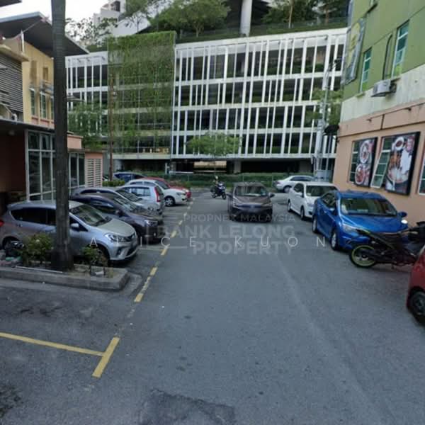 Kedai / Pejabat untuk Dijual di Dataran Glomac (Petaling Jaya) - Alice Kuon - PropertyGuru.com.my