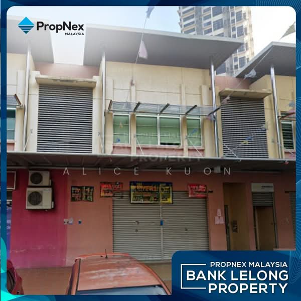 Kedai / Pejabat untuk Dijual di Dataran Glomac (Petaling Jaya) - Alice Kuon - PropertyGuru.com.my